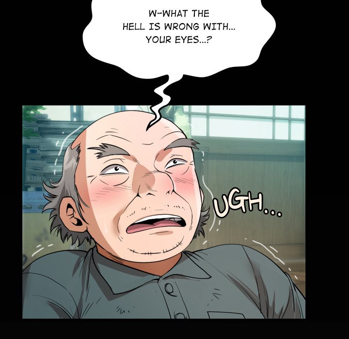 Single Room Chapter 3 - Page 7