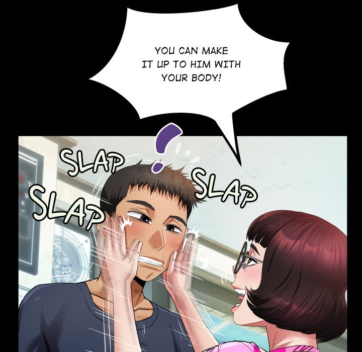 Single Room Chapter 3 - Page 62