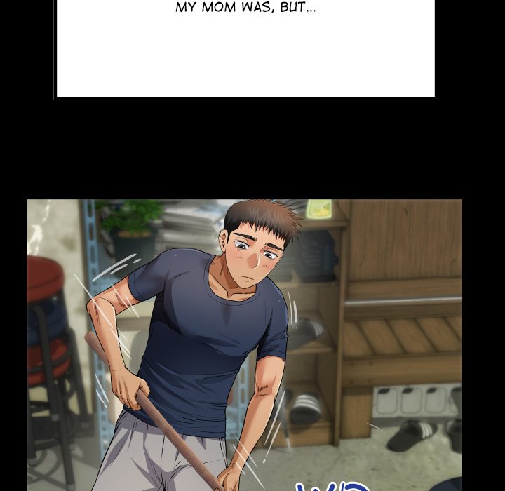 Single Room Chapter 3 - Page 69