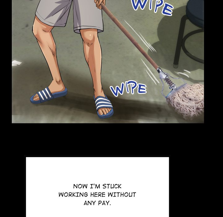 Single Room Chapter 3 - Page 70