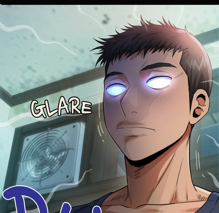 Single Room Chapter 3 - Page 8