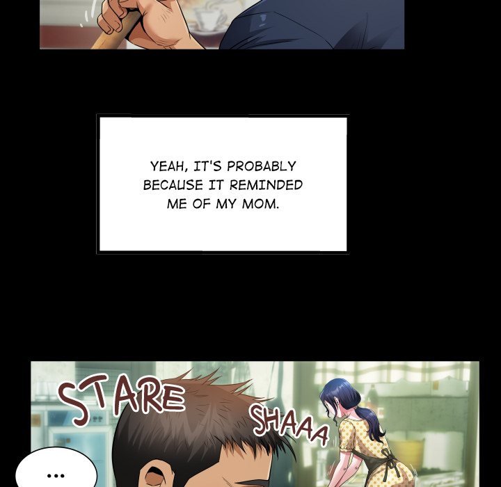 Single Room Chapter 3 - Page 74