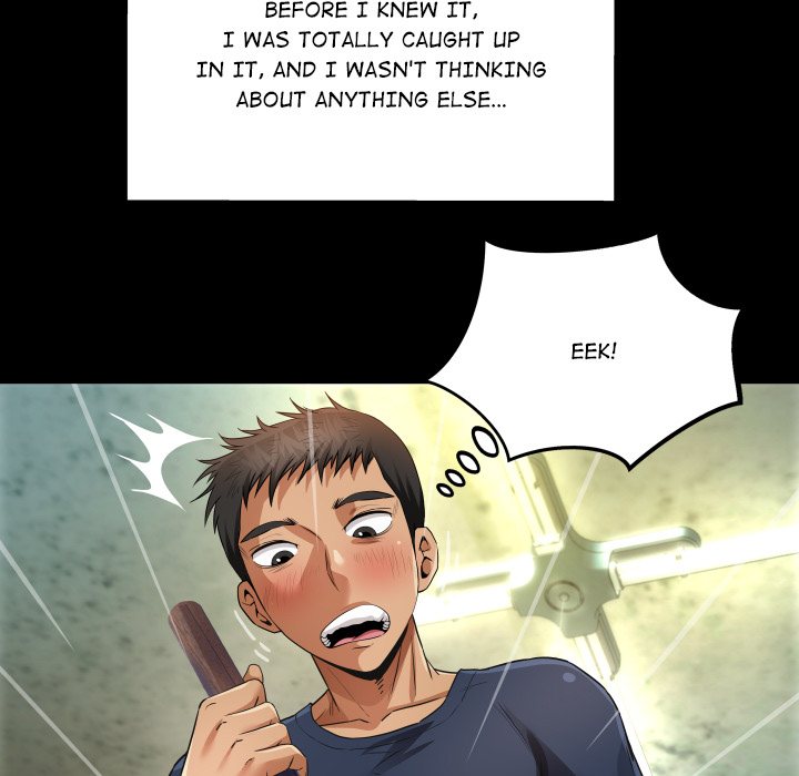 Single Room Chapter 3 - Page 77
