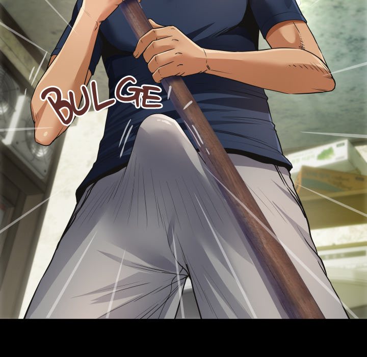 Single Room Chapter 3 - Page 78