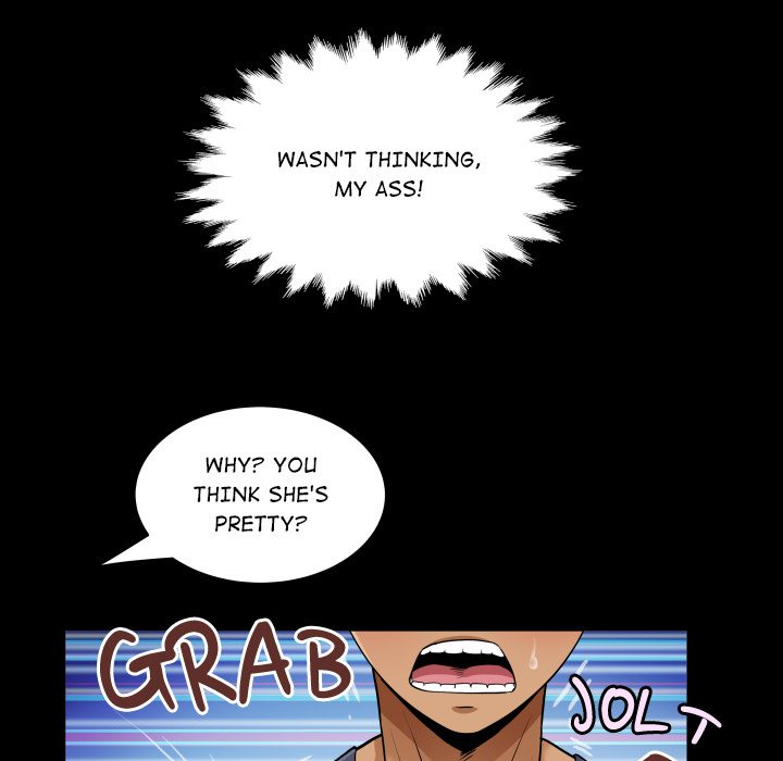 Single Room Chapter 3 - Page 79
