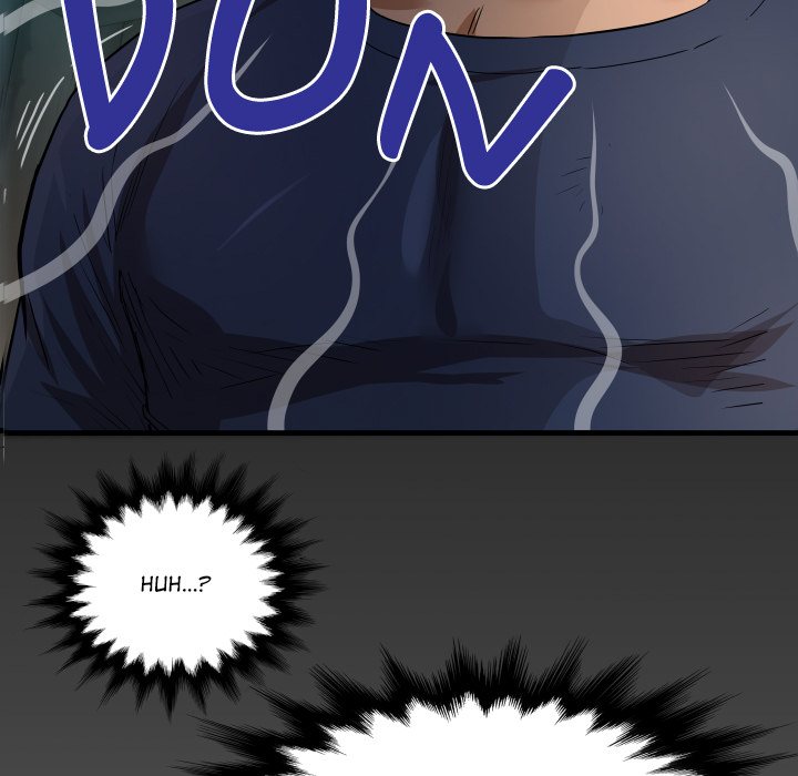 Single Room Chapter 3 - Page 9