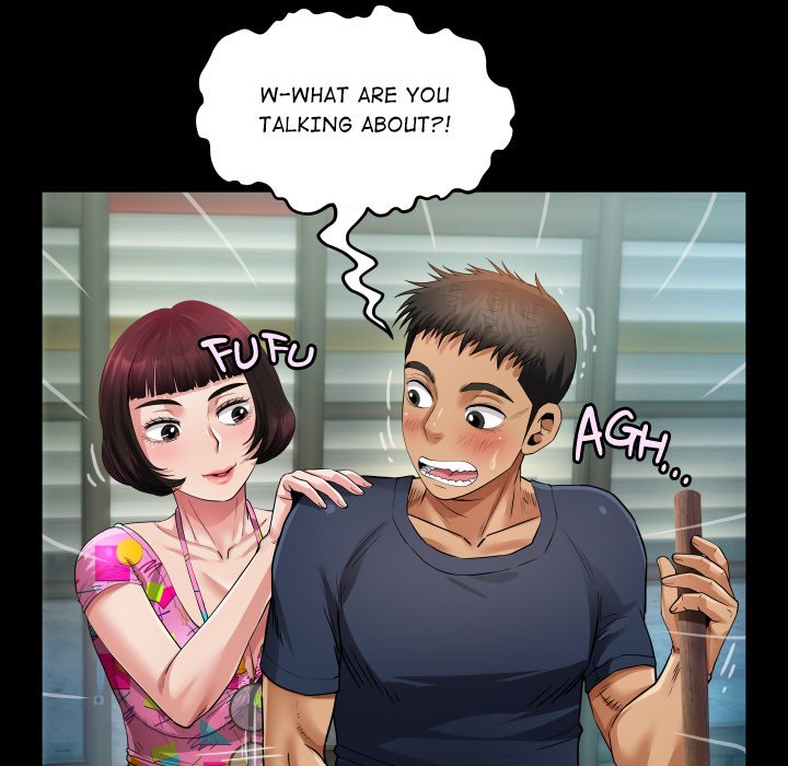 Single Room Chapter 3 - Page 81