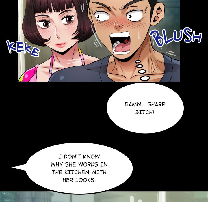 Single Room Chapter 3 - Page 85