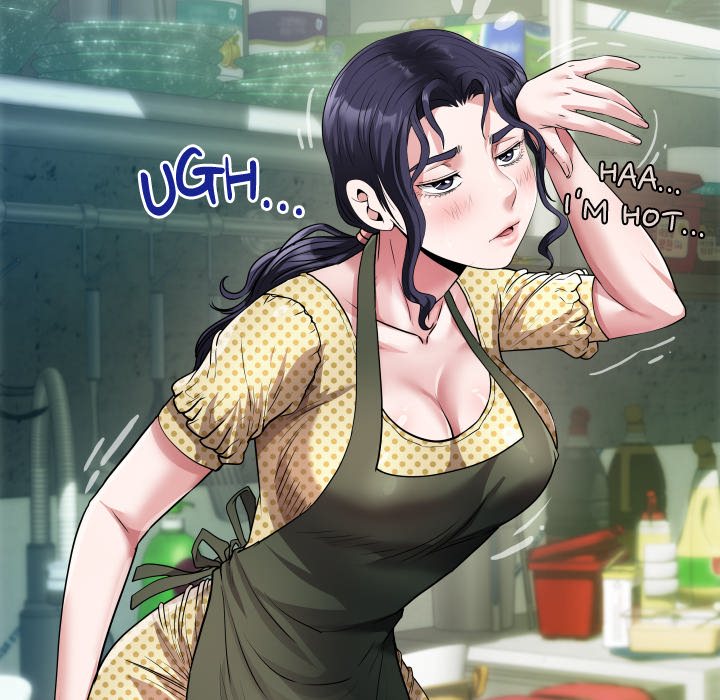 Single Room Chapter 3 - Page 86