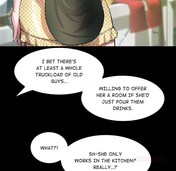 Single Room Chapter 3 - Page 87