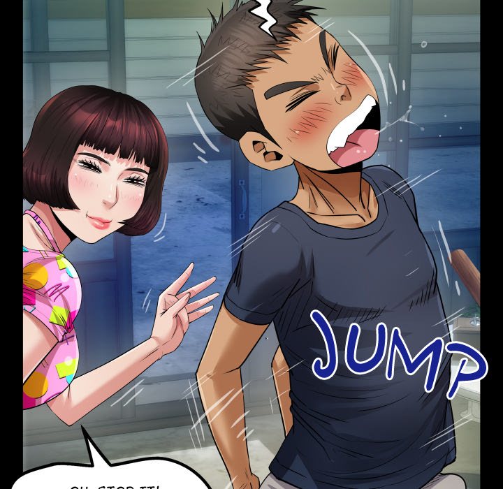 Single Room Chapter 3 - Page 91