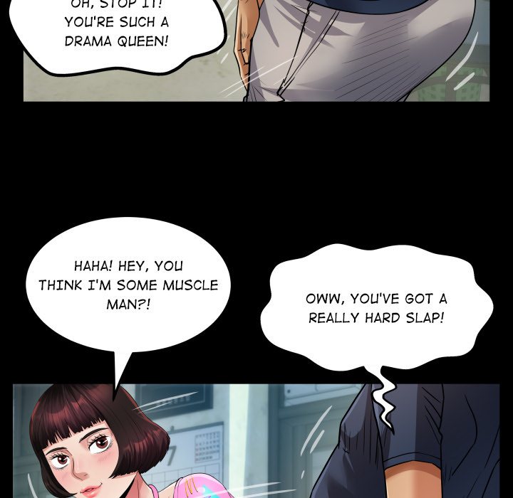 Single Room Chapter 3 - Page 92