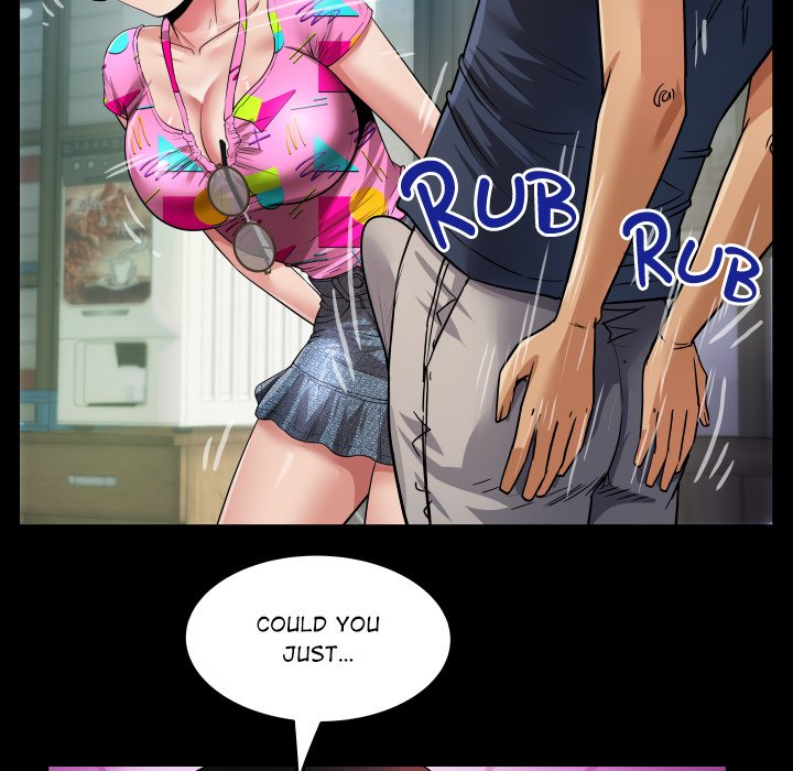 Single Room Chapter 3 - Page 93