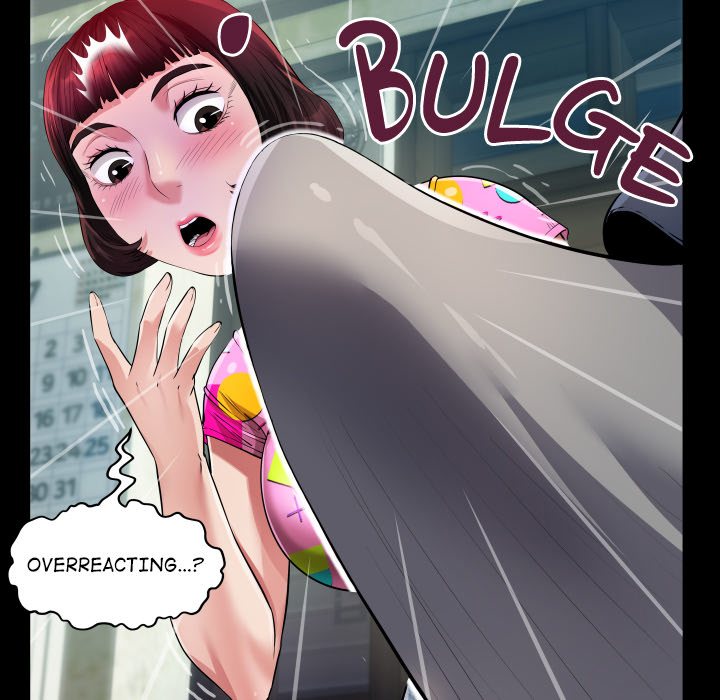 Single Room Chapter 3 - Page 95