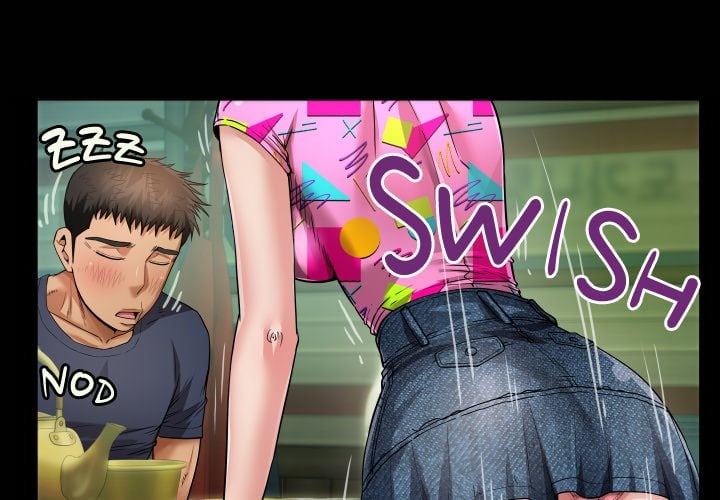 Single Room Chapter 4 - Page 1