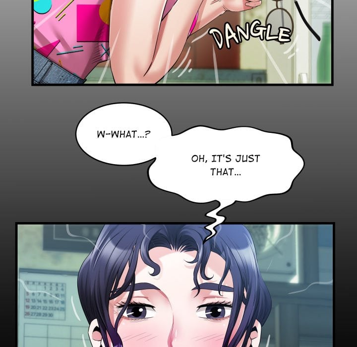 Single Room Chapter 4 - Page 11