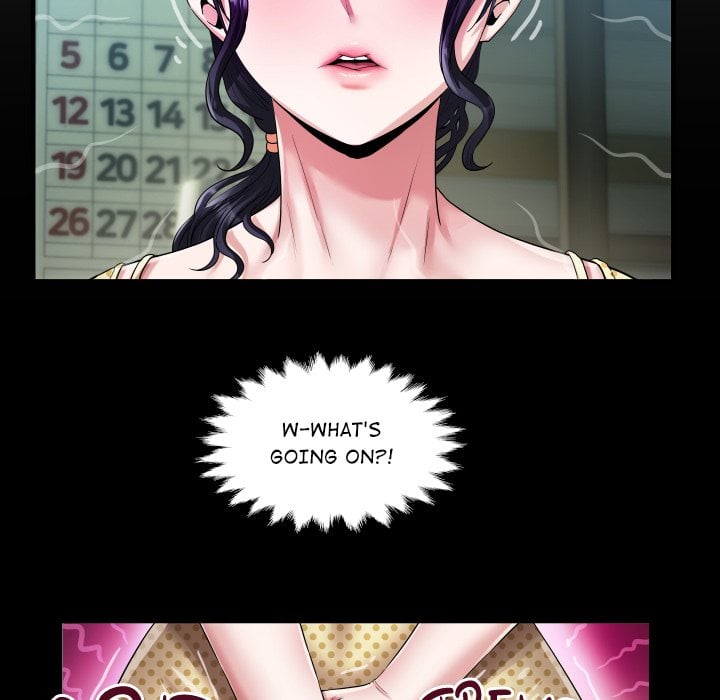 Single Room Chapter 4 - Page 12