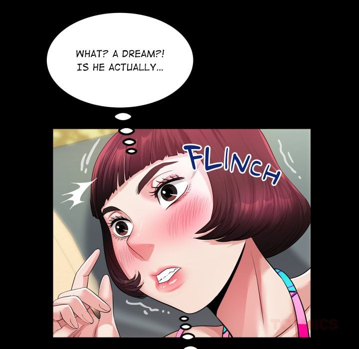 Single Room Chapter 4 - Page 117