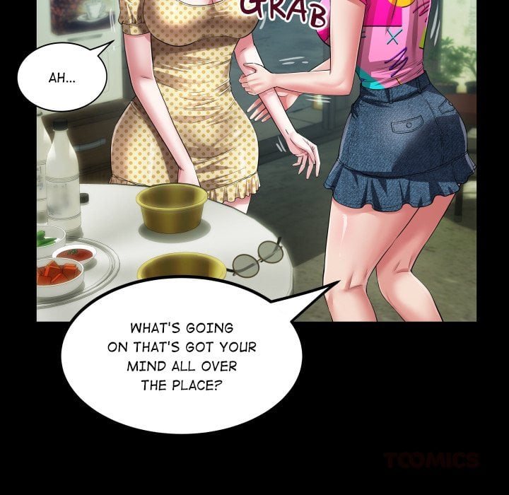 Single Room Chapter 4 - Page 15