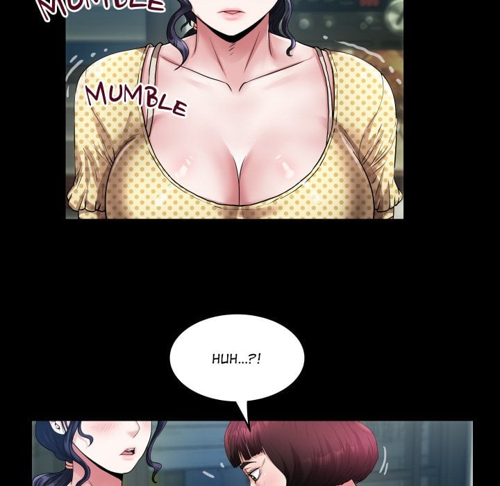 Single Room Chapter 4 - Page 17