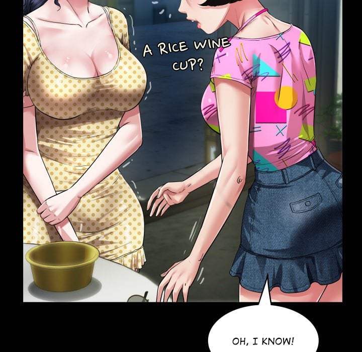 Single Room Chapter 4 - Page 18