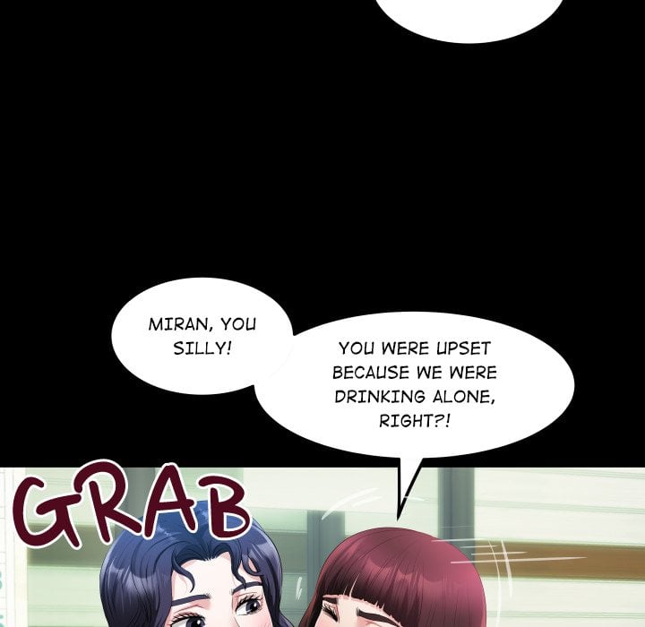 Single Room Chapter 4 - Page 19