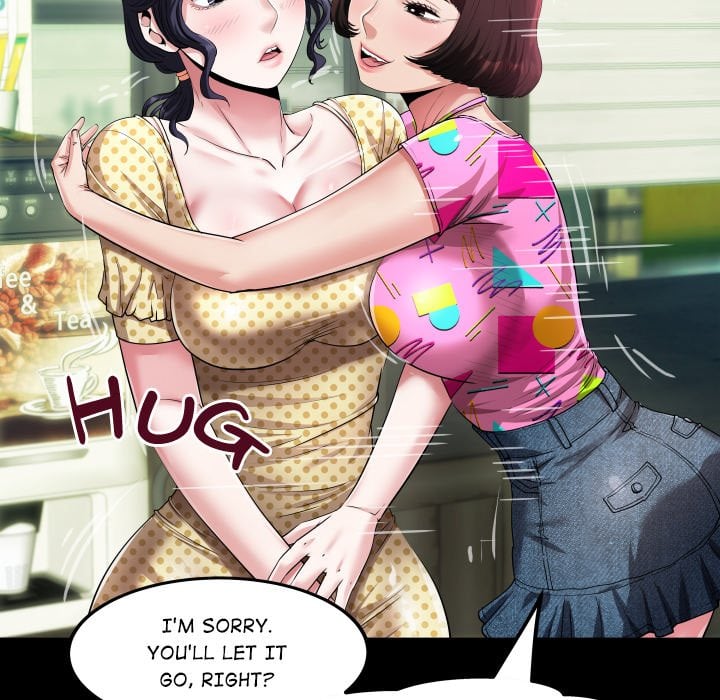 Single Room Chapter 4 - Page 20