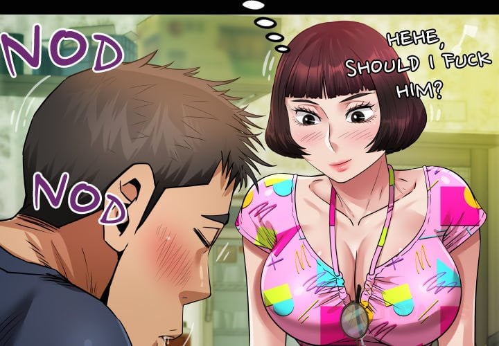 Single Room Chapter 4 - Page 3