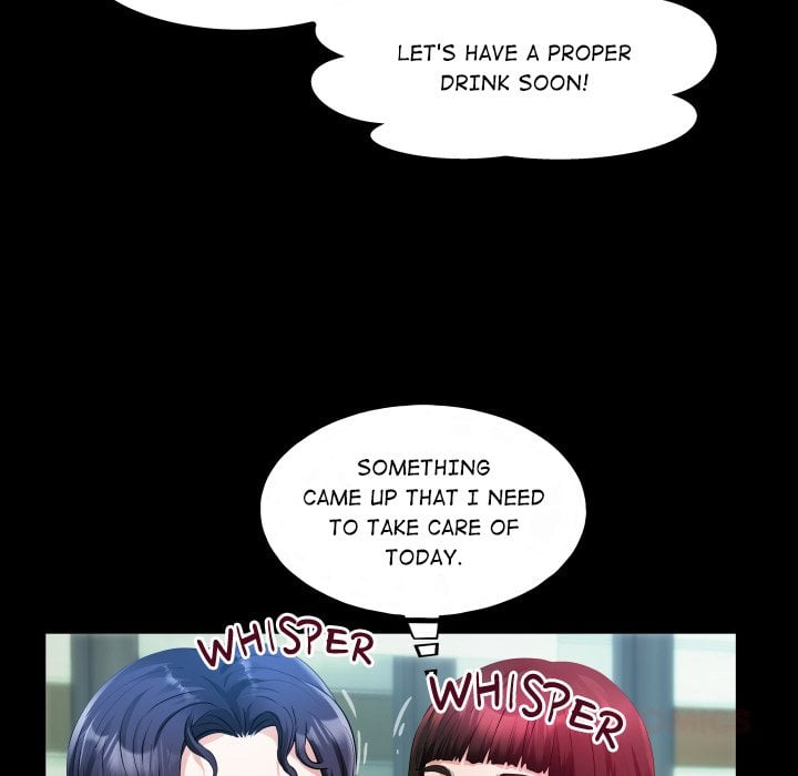 Single Room Chapter 4 - Page 21