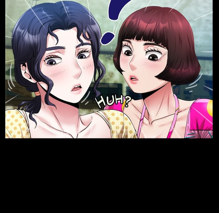 Single Room Chapter 4 - Page 25