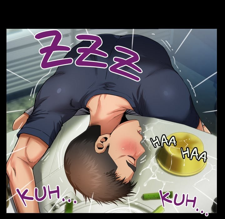 Single Room Chapter 4 - Page 26