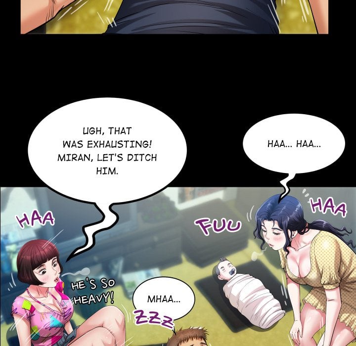 Single Room Chapter 4 - Page 31