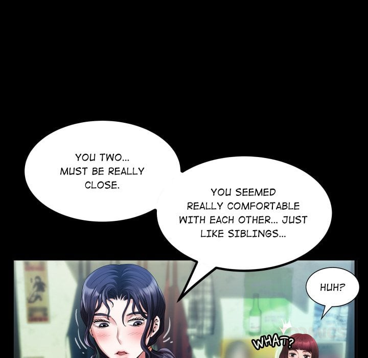 Single Room Chapter 4 - Page 33