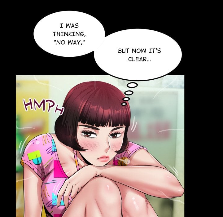 Single Room Chapter 4 - Page 38