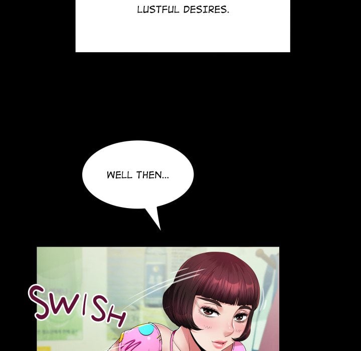 Single Room Chapter 4 - Page 40