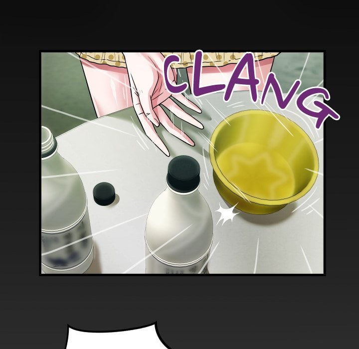 Single Room Chapter 4 - Page 5