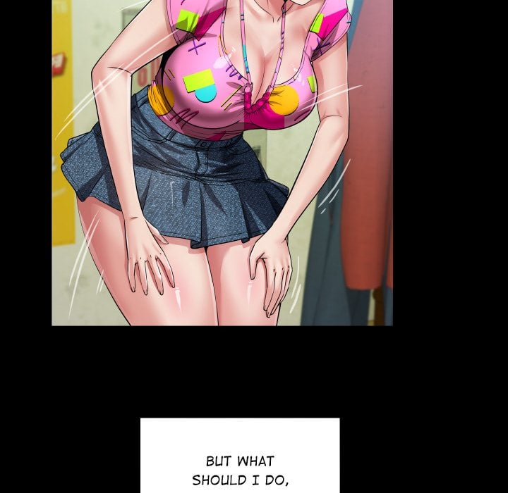 Single Room Chapter 4 - Page 41