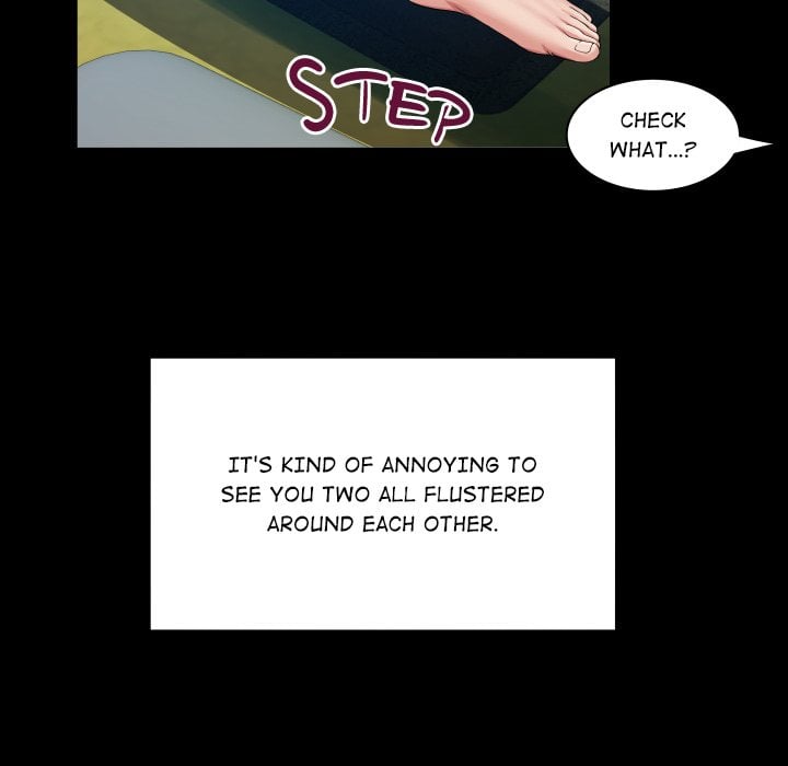 Single Room Chapter 4 - Page 43