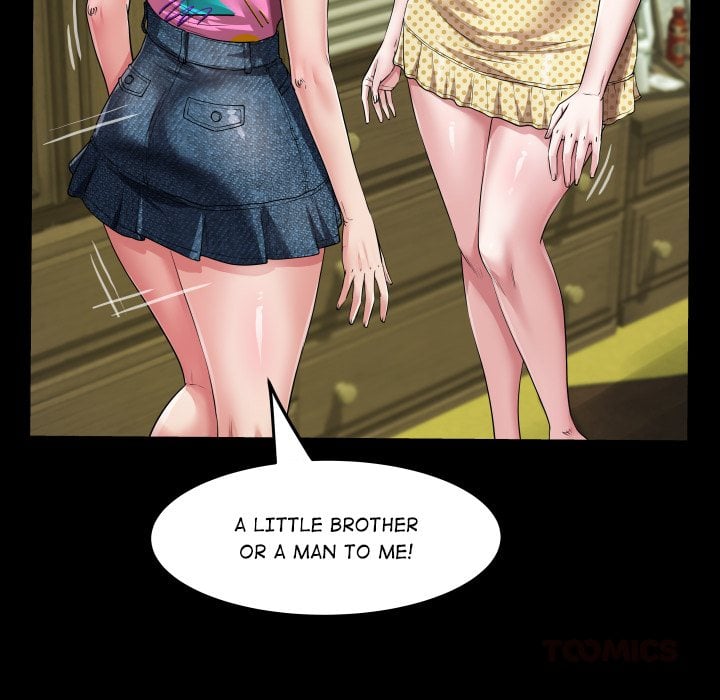 Single Room Chapter 4 - Page 45