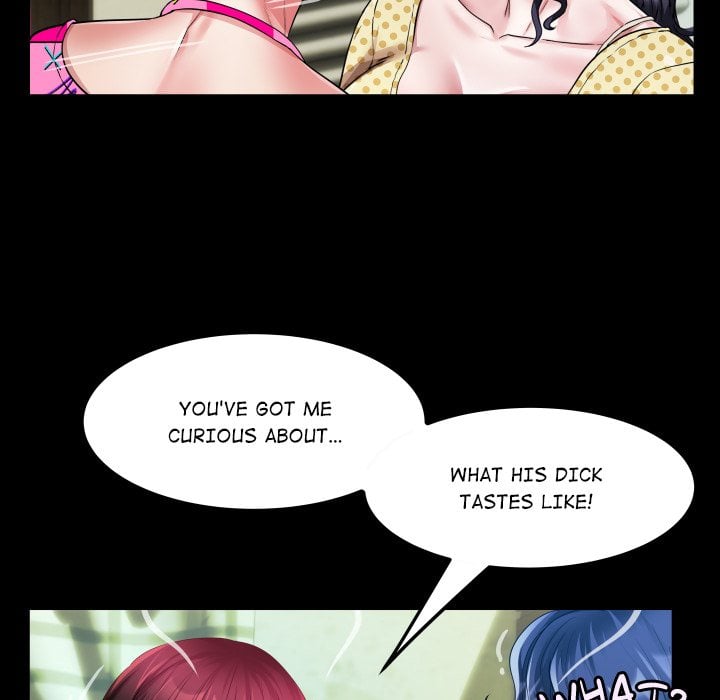 Single Room Chapter 4 - Page 47