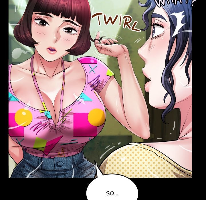 Single Room Chapter 4 - Page 48