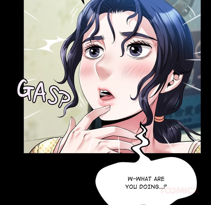 Single Room Chapter 4 - Page 51