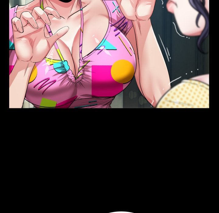 Single Room Chapter 4 - Page 53