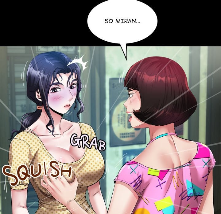 Single Room Chapter 4 - Page 54