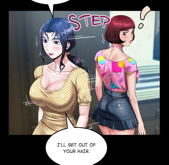 Single Room Chapter 4 - Page 58