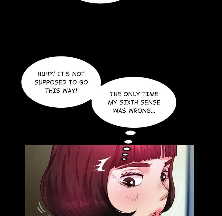 Single Room Chapter 4 - Page 59