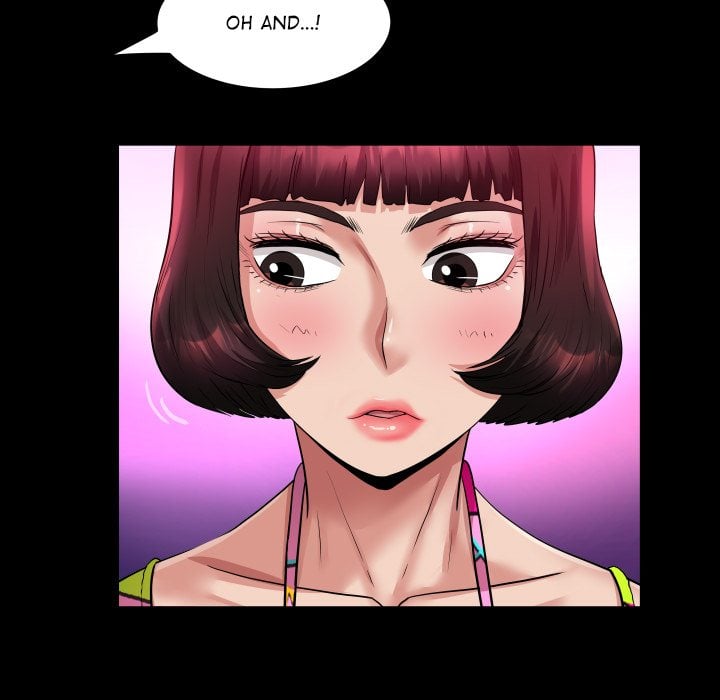 Single Room Chapter 4 - Page 61