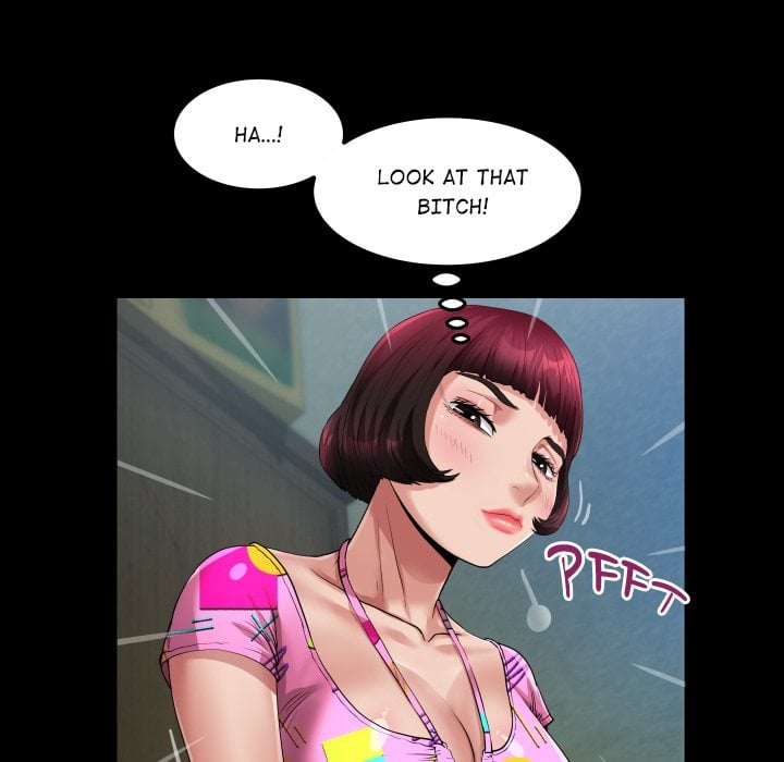 Single Room Chapter 4 - Page 64