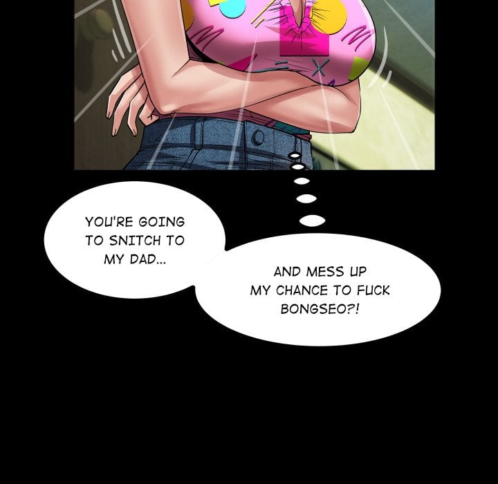 Single Room Chapter 4 - Page 65