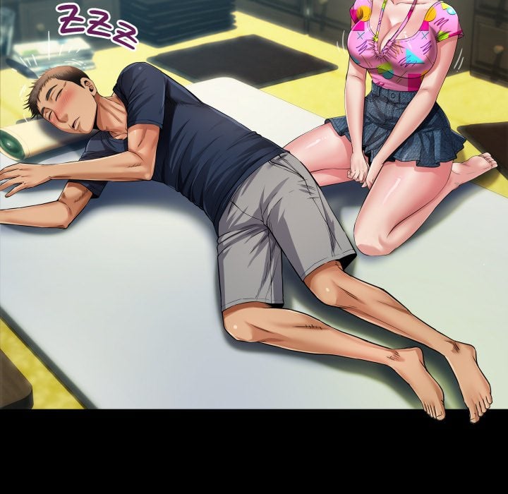 Single Room Chapter 4 - Page 73